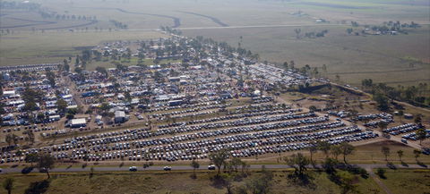 CRT FarmFest - Perth Resorts 0