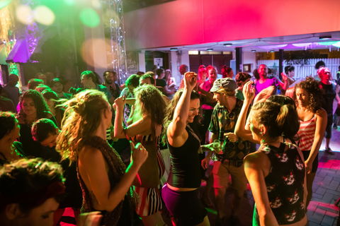 Darwin Fringe Festival - Accommodation Perth 0
