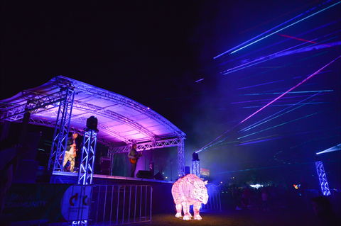 DREAM Festival: Music And Markets Event - Accommodation Perth 0