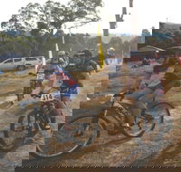 Dungog Mountain Bike Festival - Accommodation Perth