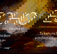 ECHO Festival - East Coast Harvest Odyssey 2021 - Accommodation Perth