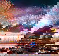 Eclipse New Years Eve Cruise - Accommodation Perth