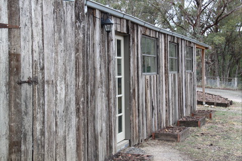 Electric Guitar Making Courses - Accommodation Perth 2