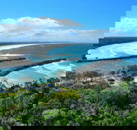 Evans Head Malibu Classic - Accommodation Perth