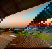 Father's Day Lunch at Holmesglen at Eildon - Perth Resorts