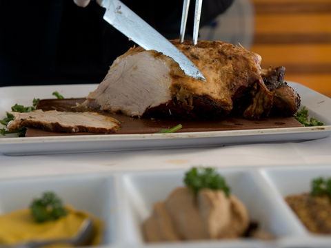 Fathers Day Lunch Cruise - Accommodation Perth 2
