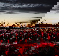 Field of Light Uluru - Accommodation Perth