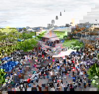 Flavours of Mudgee - Perth Resorts