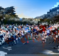 Freycinet Challenge - Perth Resorts