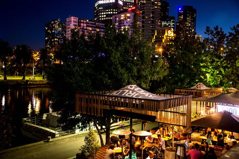 Free Comedy Night At Pilgrim Bar - Accommodation Perth 1