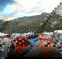 Grampians Grape Escape - Accommodation Perth