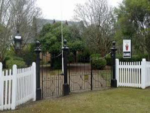 Gresford Community Christmas Carols - Accommodation Perth 0