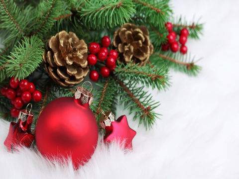 Gresford Community Christmas Carols - Accommodation Perth 2