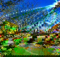 Green Jam - Accommodation Perth