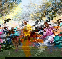 Griffith Spring Fest -  Multicultural Festival - Accommodation Perth