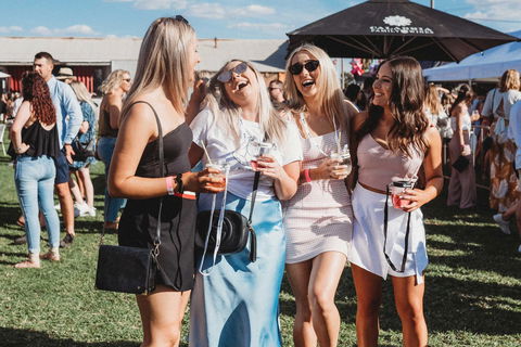 Griffith Vintage Festival - Accommodation Perth 0