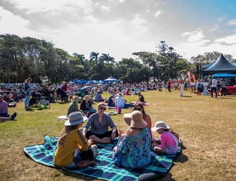 G&S Engineering Wine And Food Day - Accommodation Perth 0