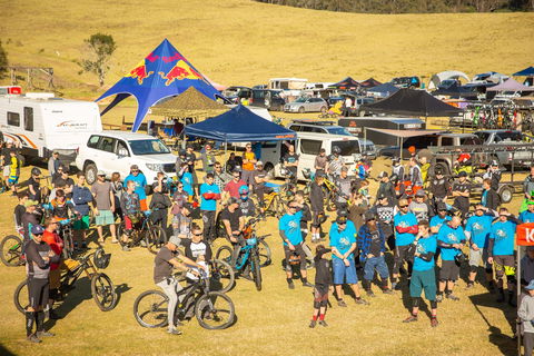 GV Block Party - Accommodation Perth 0
