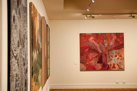 Hadley's Art Prize - Perth Resorts 1
