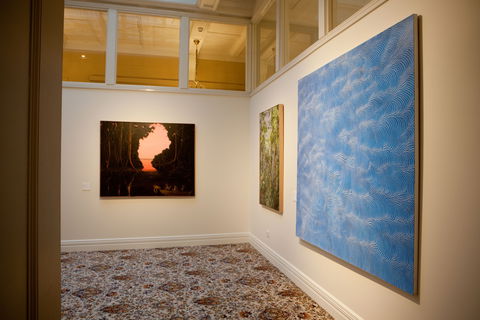 Hadley's Art Prize - Perth Resorts 2