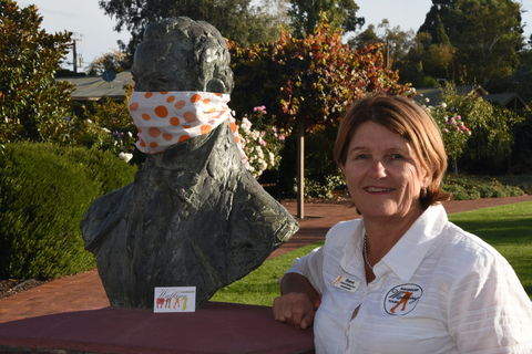 Hahndorf From Home - Two Interactive Sensory Experiences From My Home To Your Home - Perth Resorts 1