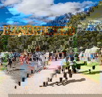 Handpicked Festival - Accommodation Perth