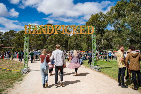 Handpicked Festival - Perth Resorts 0