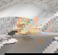 Haring  Basquiat Crossing Lines Virtual Tour - Accommodation Perth