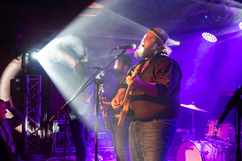 Hats Off To Country Music Festival - Accommodation Perth 1