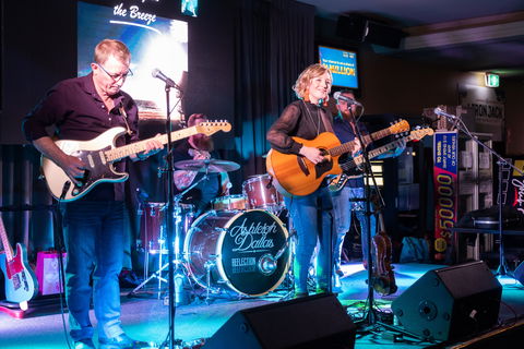 Hats Off To Country Music Festival - Accommodation Perth 2