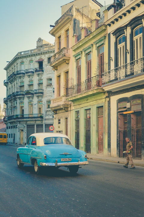 Havana Nights - Accommodation Perth 0
