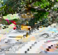 High Tea at Melbourne Zoo - Accommodation Perth