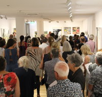 'In Focus 2020' Floor Talk - Accommodation Perth