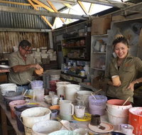 Introductory Pottery Glazing Class - Accommodation Perth