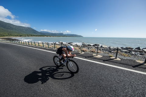 IRONMAN 70.3 Cairns - Accommodation Perth 0