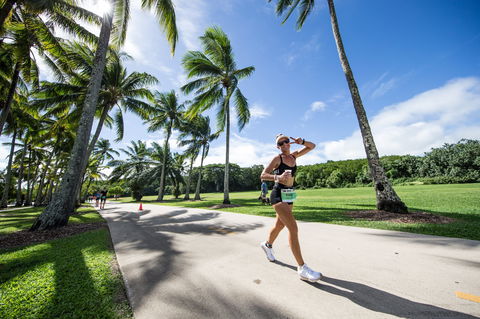 IRONMAN 70.3 Cairns - Accommodation Perth 1