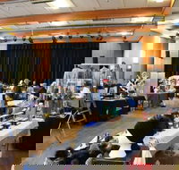 Jindabyne Hall Markets - Accommodation Perth