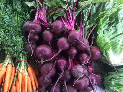 Joondalup Growers Market - Accommodation Perth 2
