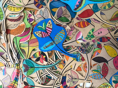 July School Holidays - Kids Activity Packs - Accommodation Perth 0