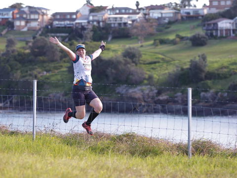 Kiama Coastal Classic Running Festival - Accommodation Perth 2