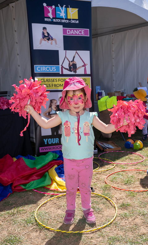 Kids Fun Day - Accommodation Perth 0