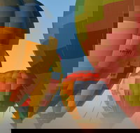 King Valley Balloon Festival - Accommodation Perth