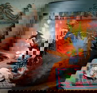 King for a Day  Father's Day at The Loch - Accommodation Perth