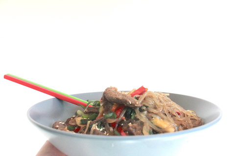 Korean Cooking Master Class - Perth Resorts 0