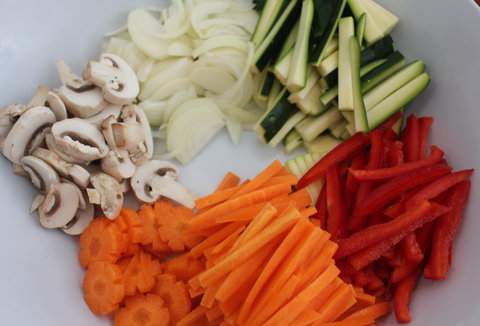 Korean Cooking Master Class - Perth Resorts 2