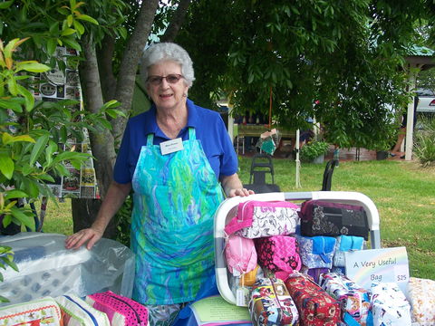 Kyogle Bazaar - Online - Accommodation Perth 0