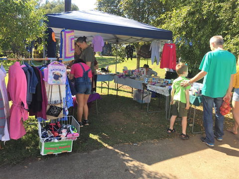 Kyogle Bazaar - Online - Accommodation Perth 1