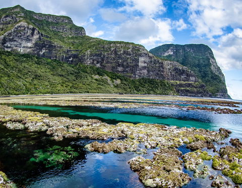 Landscape And Wildlife Photography Tour - Accommodation Perth 2