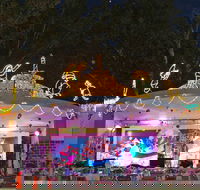 Light Up Leeton - Accommodation Perth
