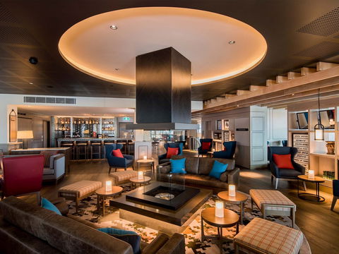Live Music In 1867 Lounge - Perth Resorts 0